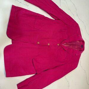Polo Men’s Pink Blazer